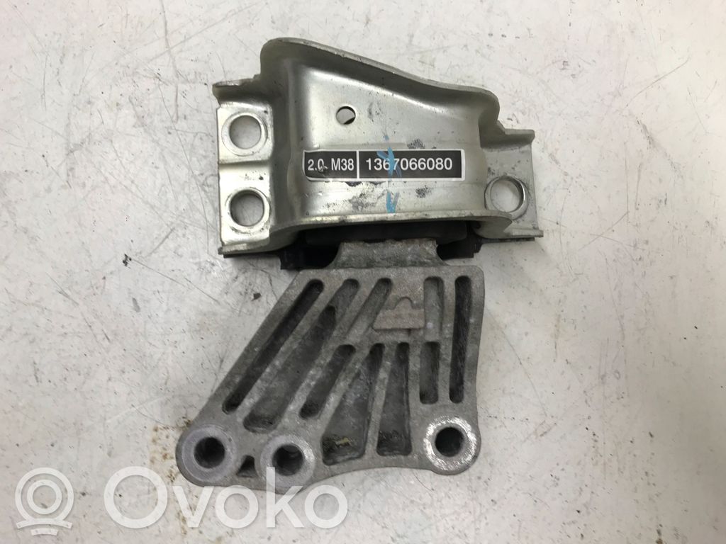Fiat Ducato Engine mounting bracket 