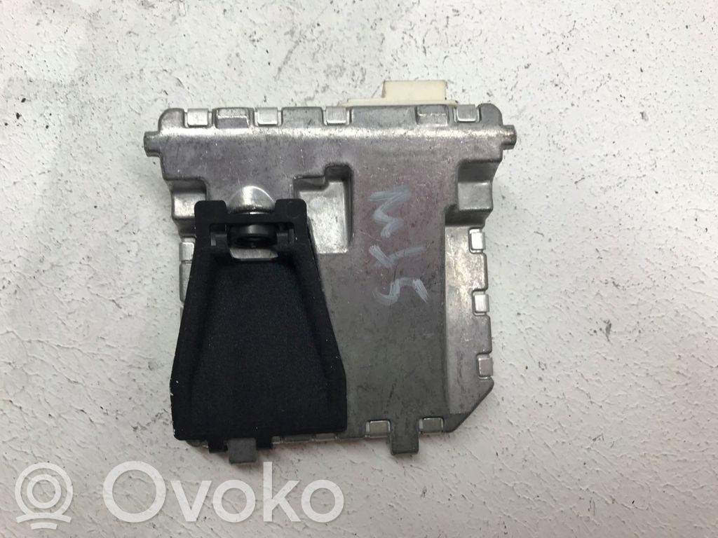 Mazda MX-5 ND Windshield/windscreen camera 