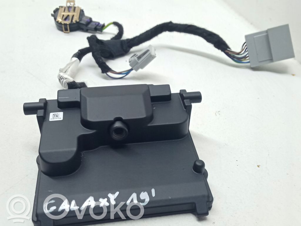 Ford Galaxy Frontkamera Windschutzscheibe Frontscheibe 