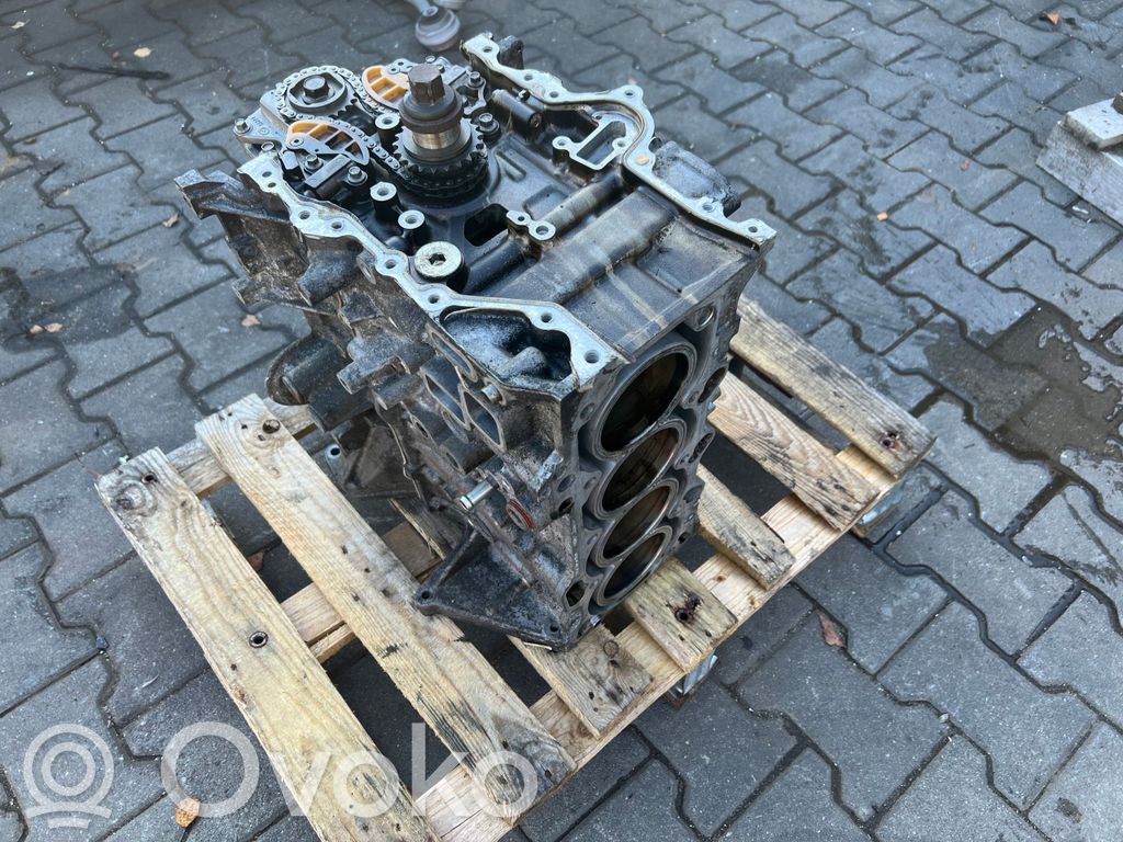 Mazda CX-5 II Engine 