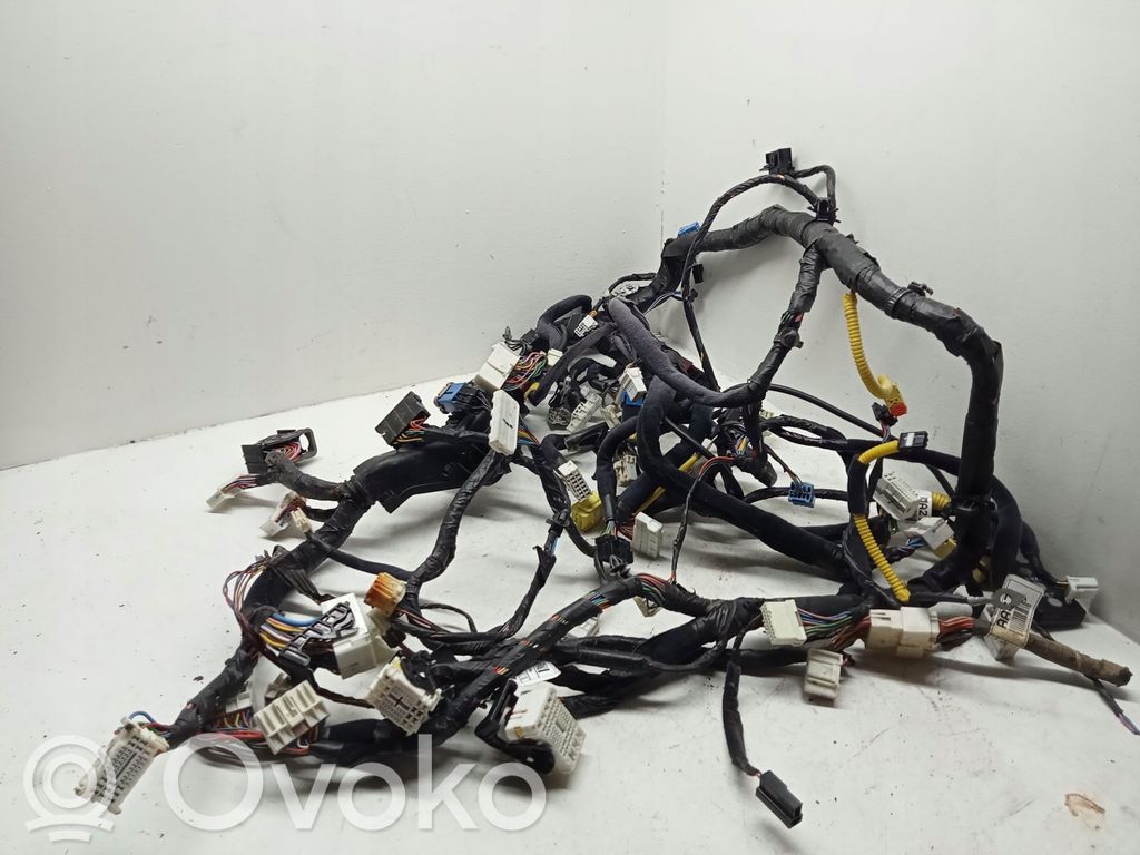 KIA Ceed Muu johtosarja 