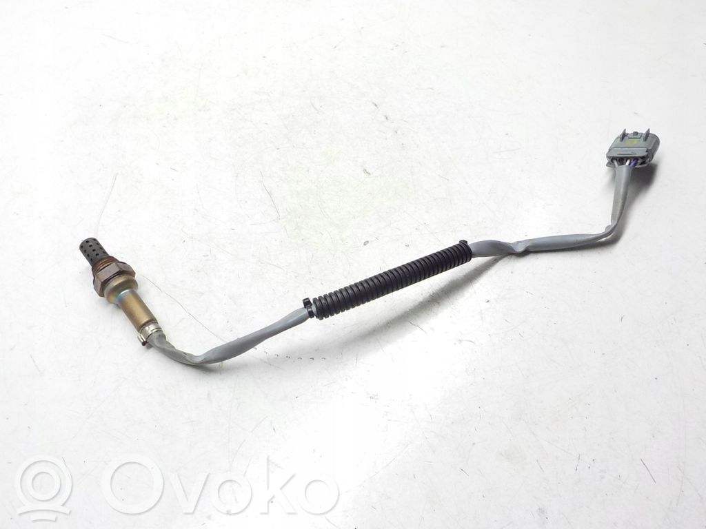 Hyundai Genesis Sonda lambda 