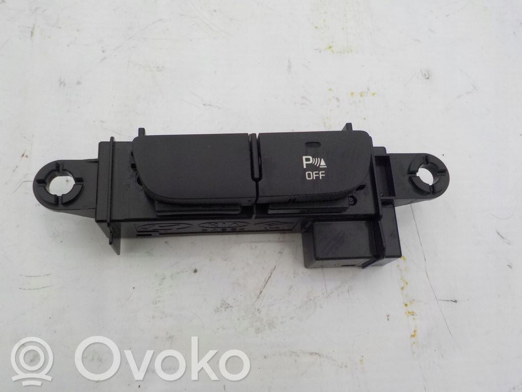 KIA Ceed Citu veidu slēdži / pogas / pārslēdzēji 