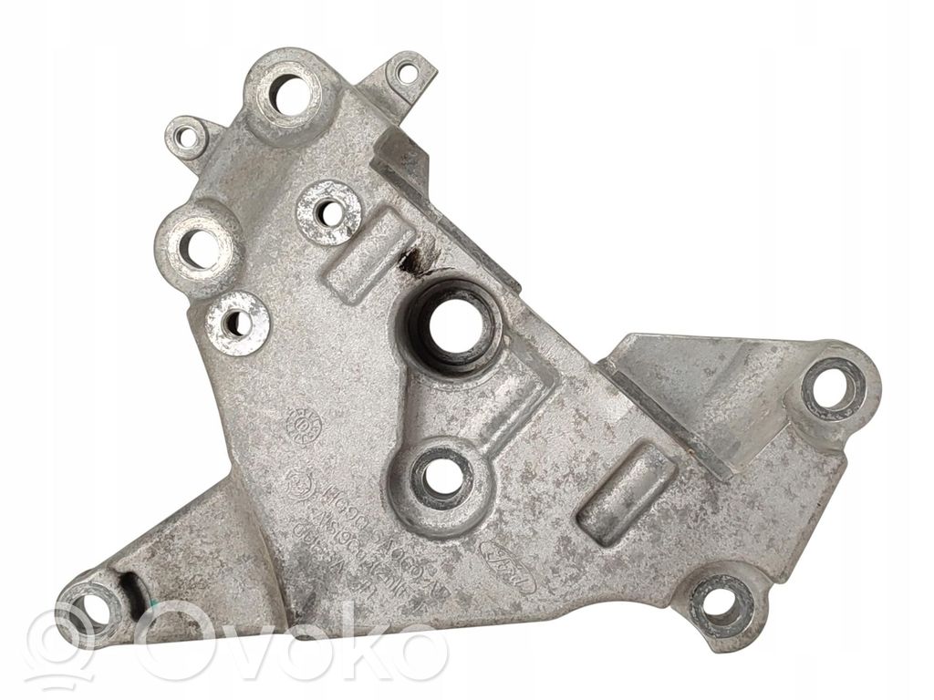 Engine mounting bracket   HG9Q6A060AB,HG9Q6A060AB