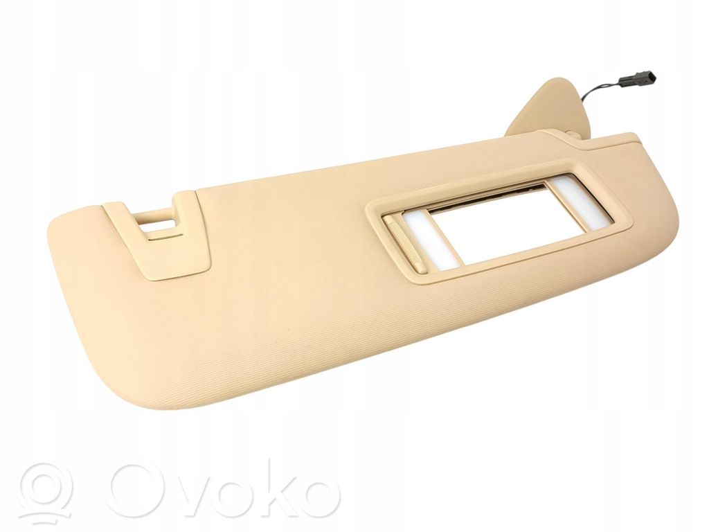 Porsche Panamera (970) Sun visor 