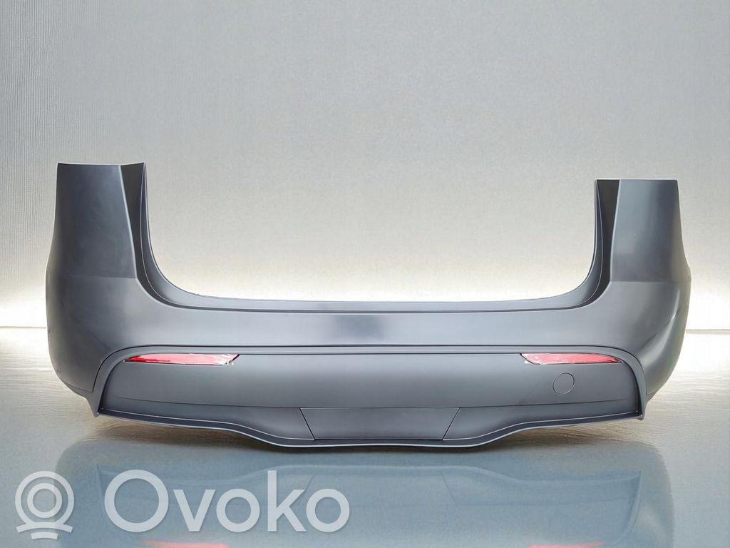 Rear bumper   149376300A