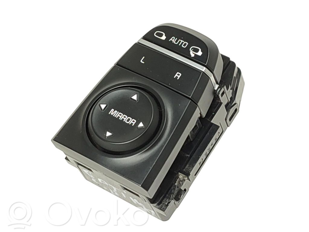 KIA Optima Multifunctional control switch/knob 