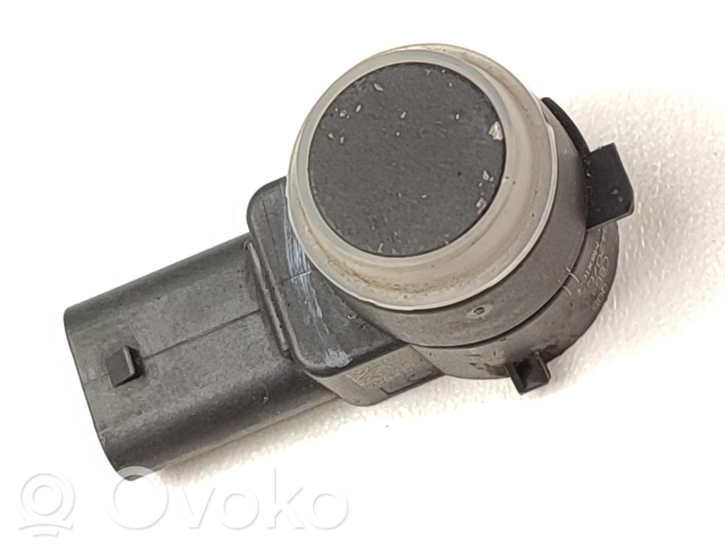 Mercedes-Benz E W212 Parksensor PDC 