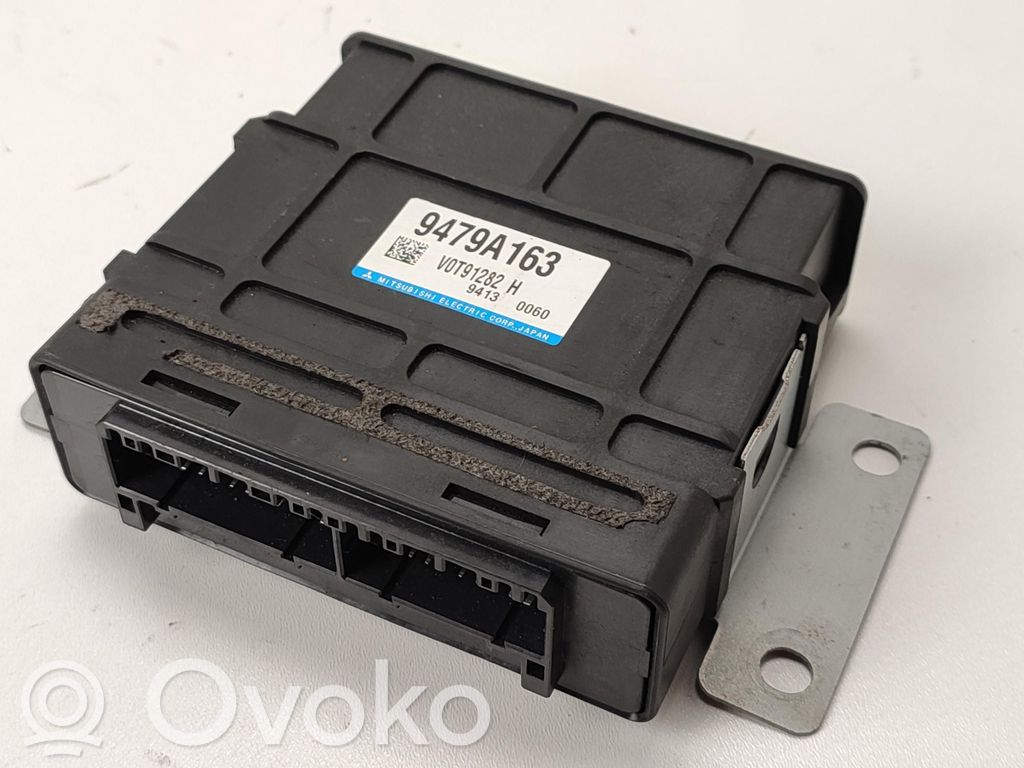 Mitsubishi Outlander Module de contrôle de batterie 