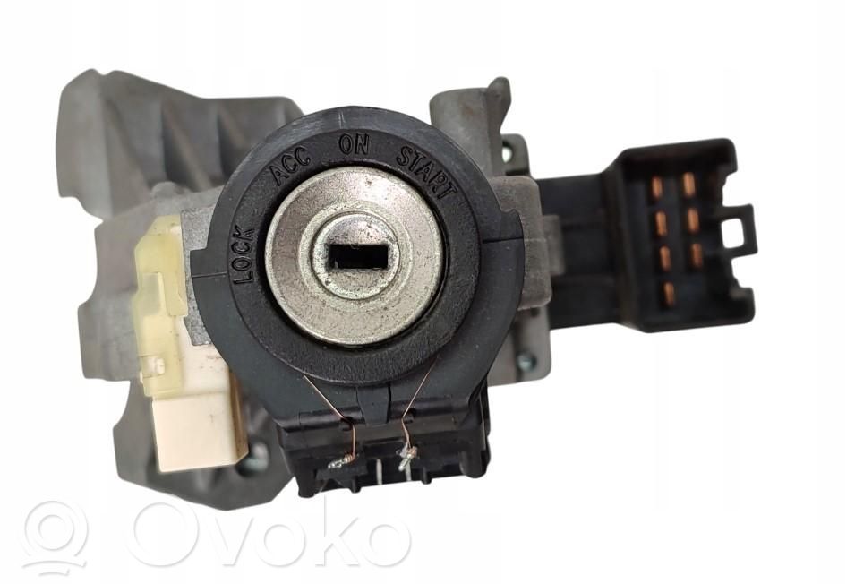 Toyota Auris E180 Ignition lock 