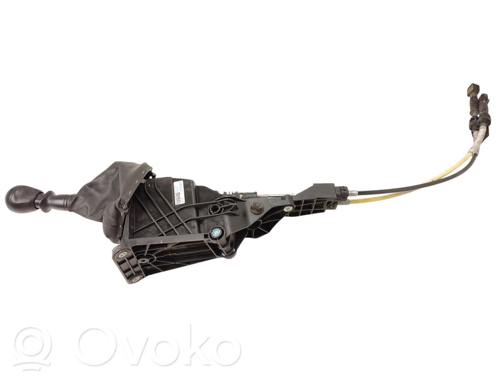 Volkswagen Crafter Wybierak skrzyni biegów 