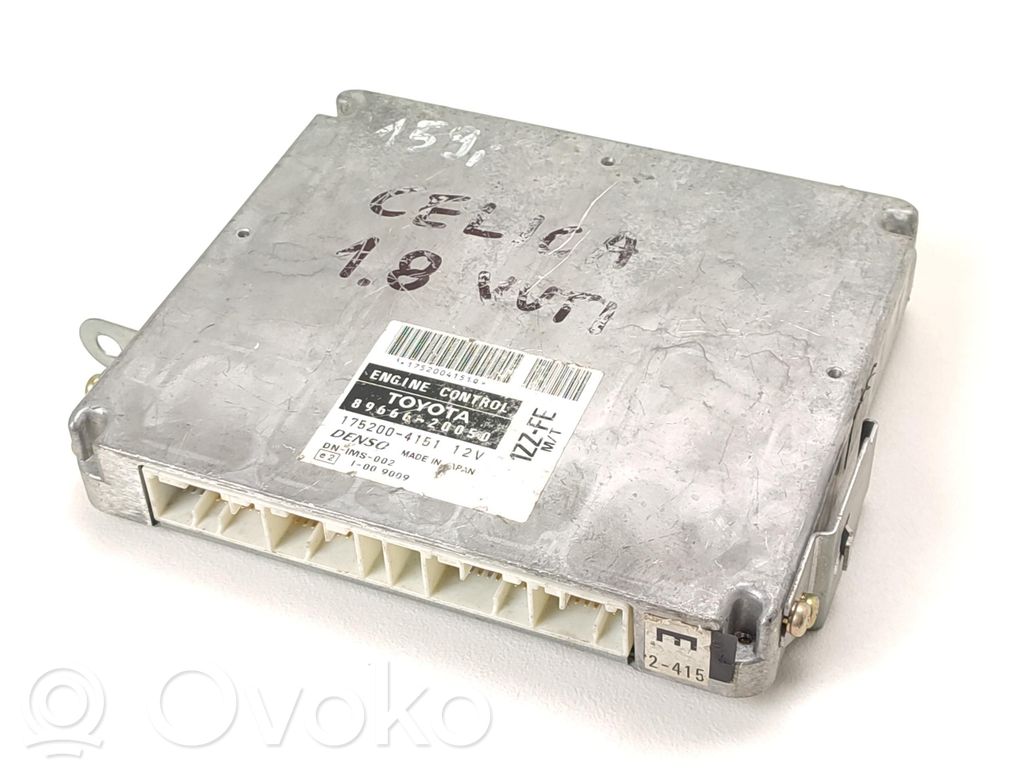 Toyota Celica T230 Engine control unit/module ECU 