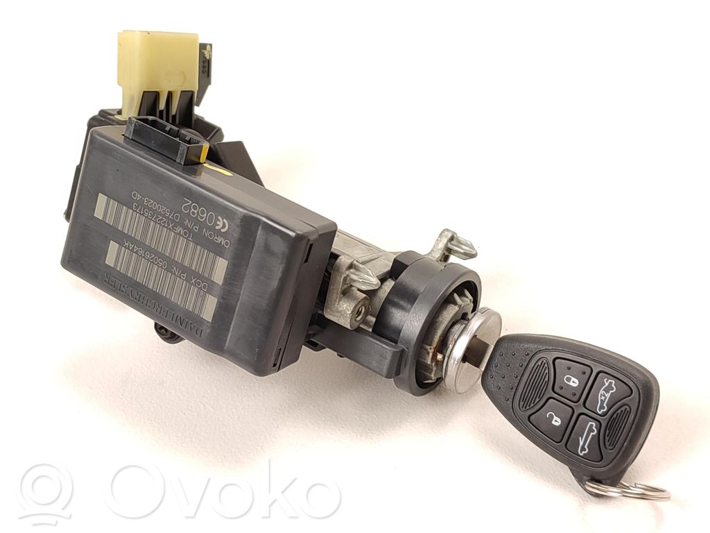 Ignition lock   05026164AK,56054004AB,20260213HCR1243