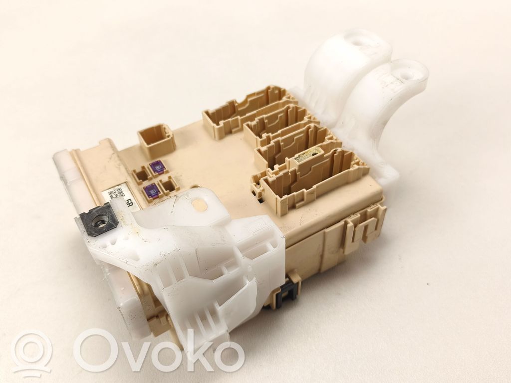 Toyota Prius (XW20) SAM vadības bloks 