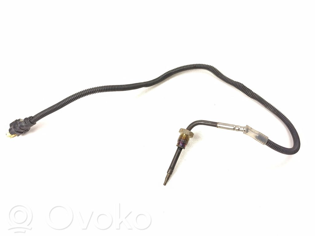 Mercedes-Benz Vito Viano W447 Exhaust gas pressure sensor 