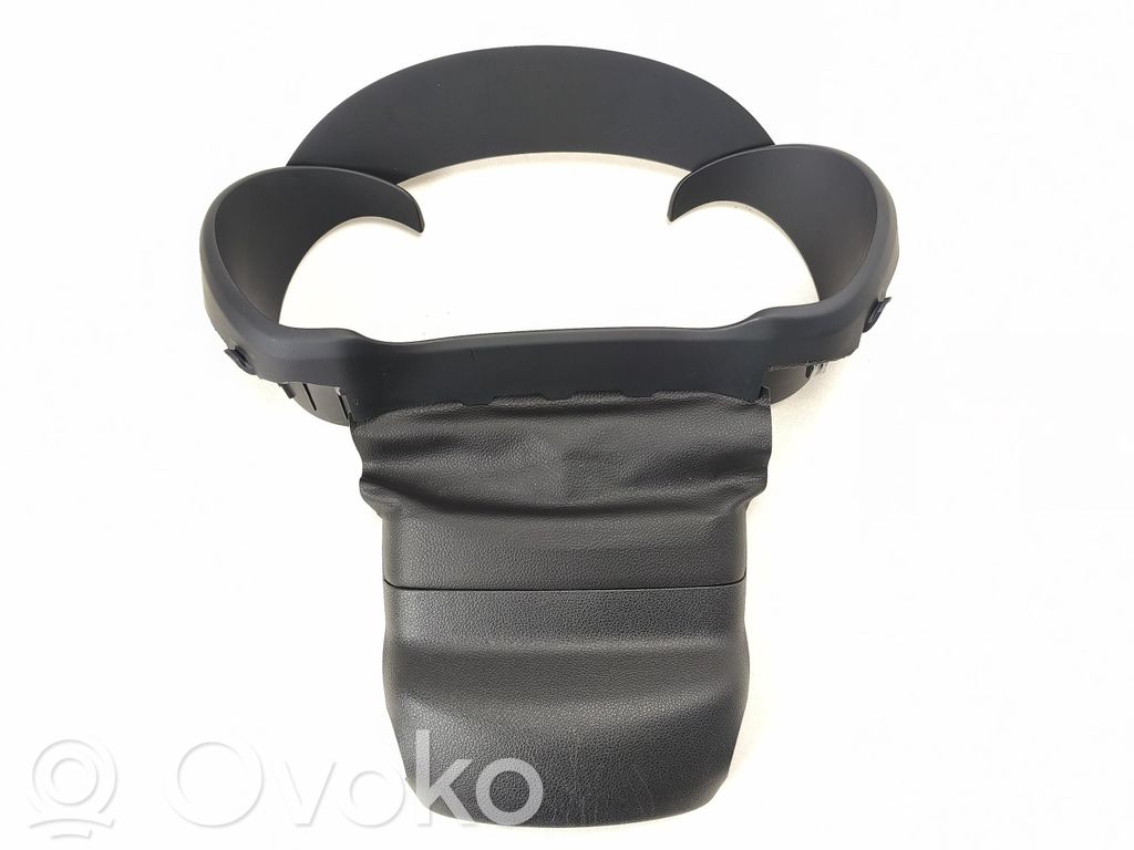 KIA Optima Steering wheel column trim 