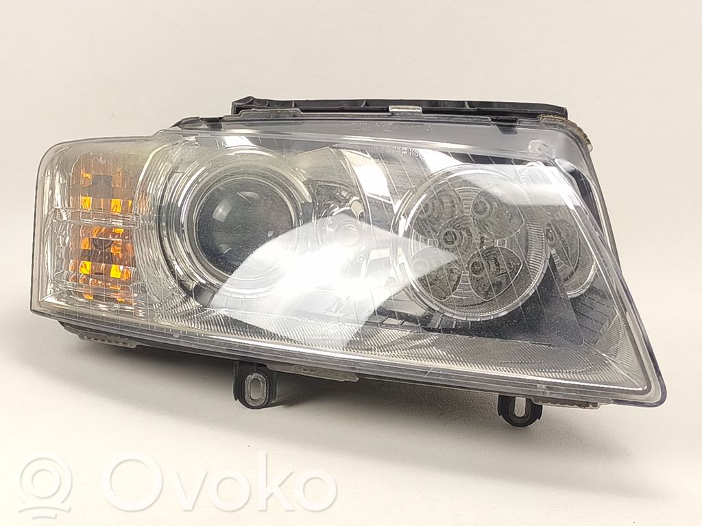 Audi A8 S8 D3 4E Headlight/headlamp 