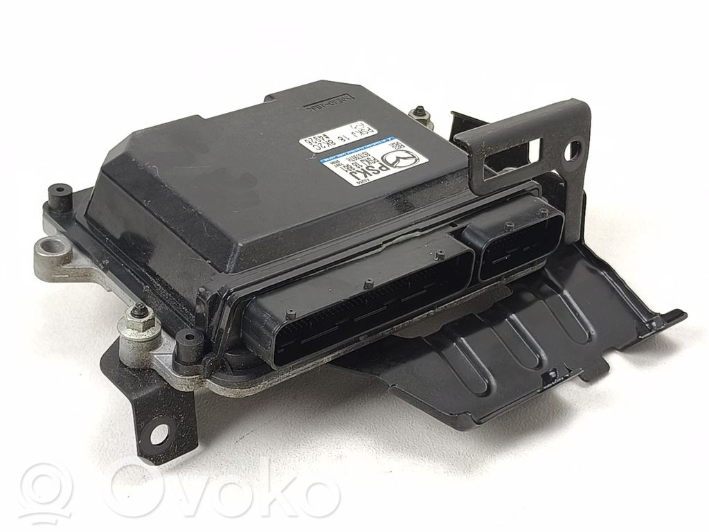 Mazda CX-5 II Engine control unit/module ECU 