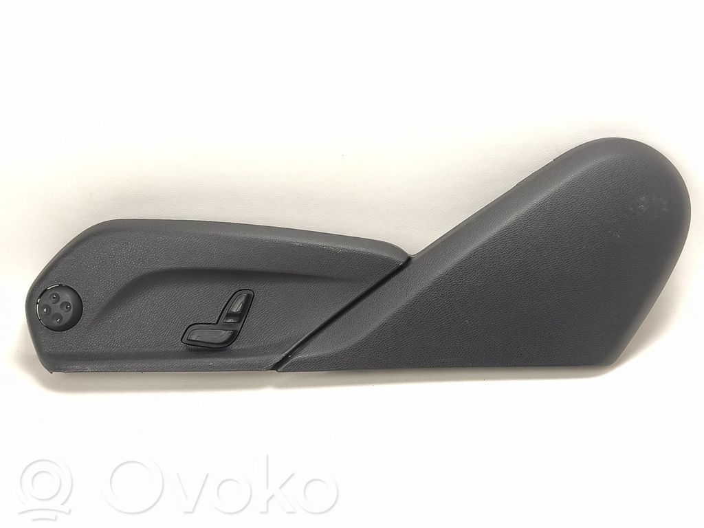 Mercedes-Benz E W213 Moldura del asiento 