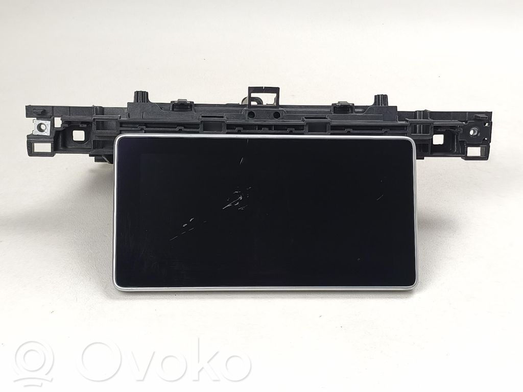 Audi A4 S4 B9 8W Screen/display/small screen 