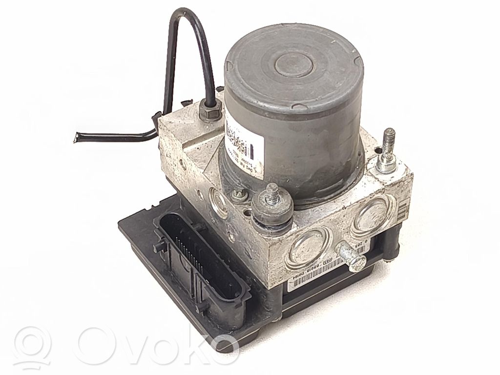ABS Pump   00517364260,20260521HCR1114,0265233329,0265900317