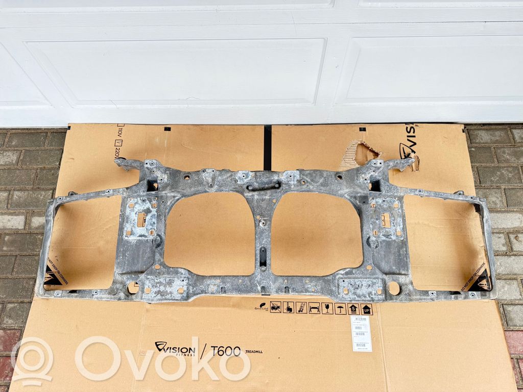 Tesla Model S Cita veida ārēja detaļa 
