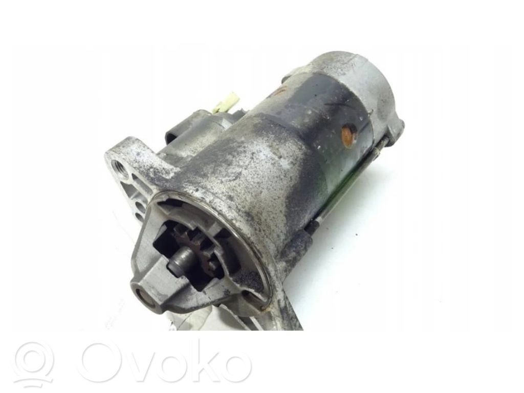 Anlasser   R2AH18400