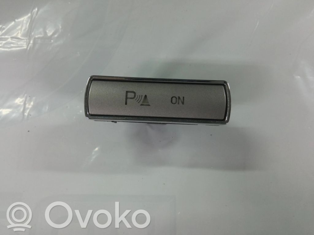 Ford Mondeo MK IV Interruptor del sensor de aparcamiento (PDC) 