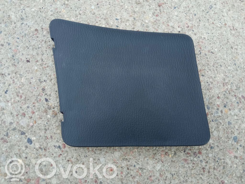Mazda CX-5 Apmušimas galinių durų (obšifke) 