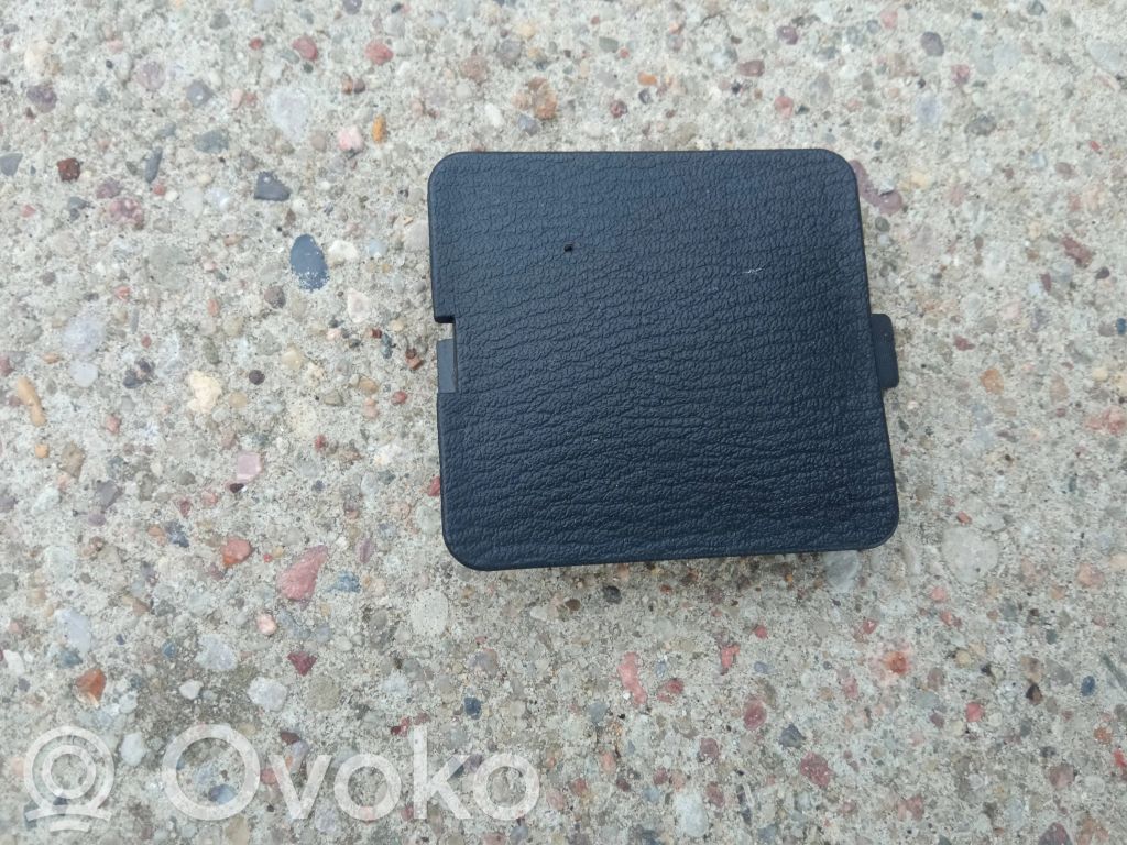 Mazda CX-5 Trunk/boot trim cover 