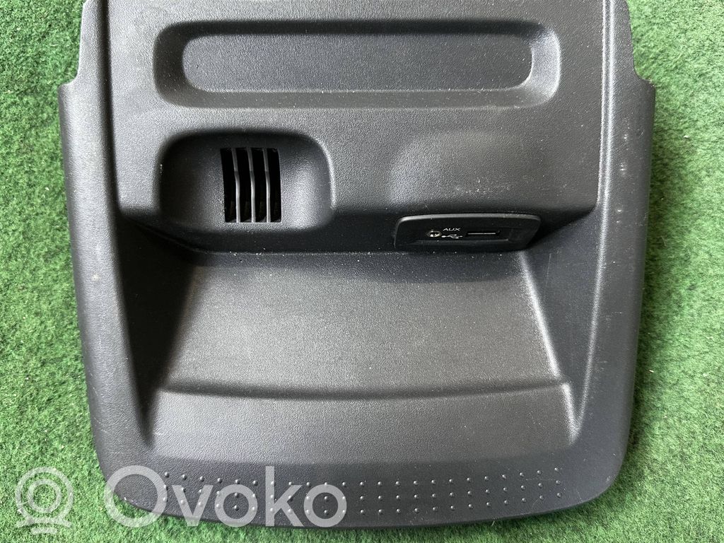 Opel Vivaro Otras partes del panel de instrumentos 