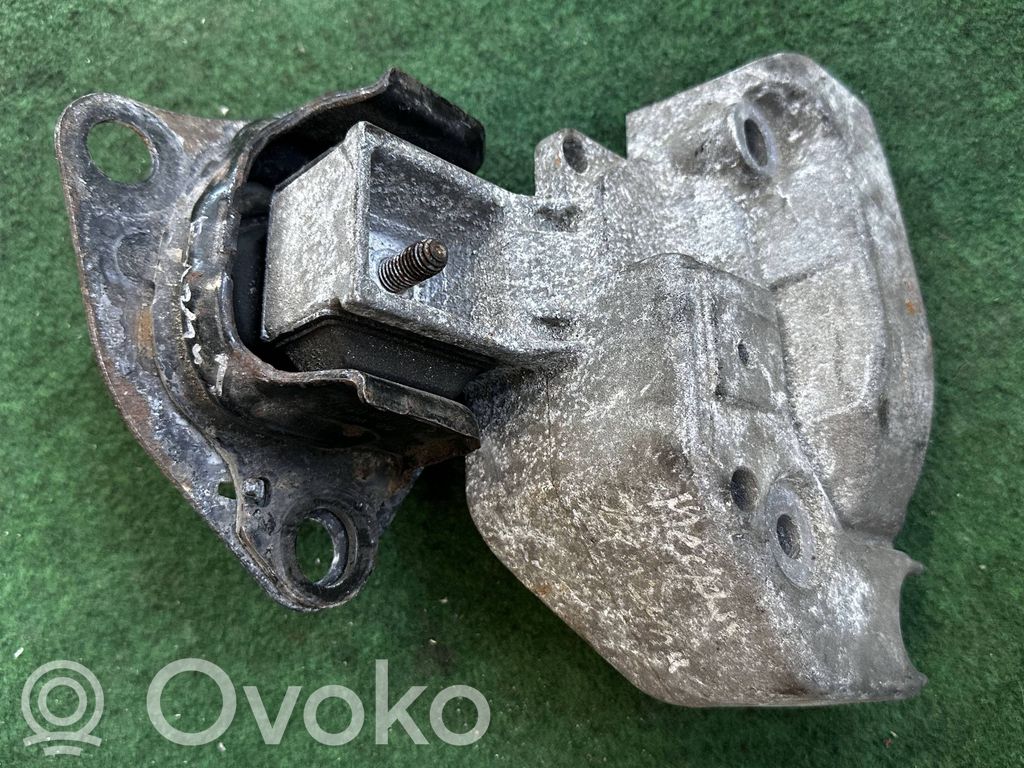 Renault Megane I Dzinēja spilvens 
