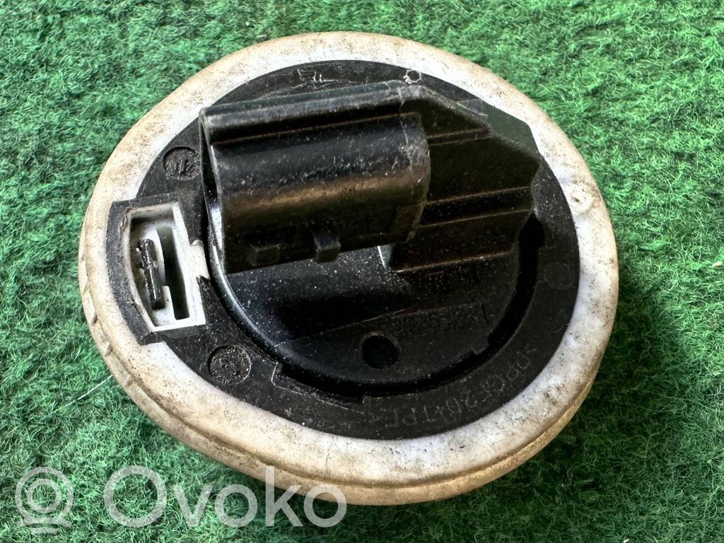 Renault Clio IV Airbagsensor Crashsensor Drucksensor 