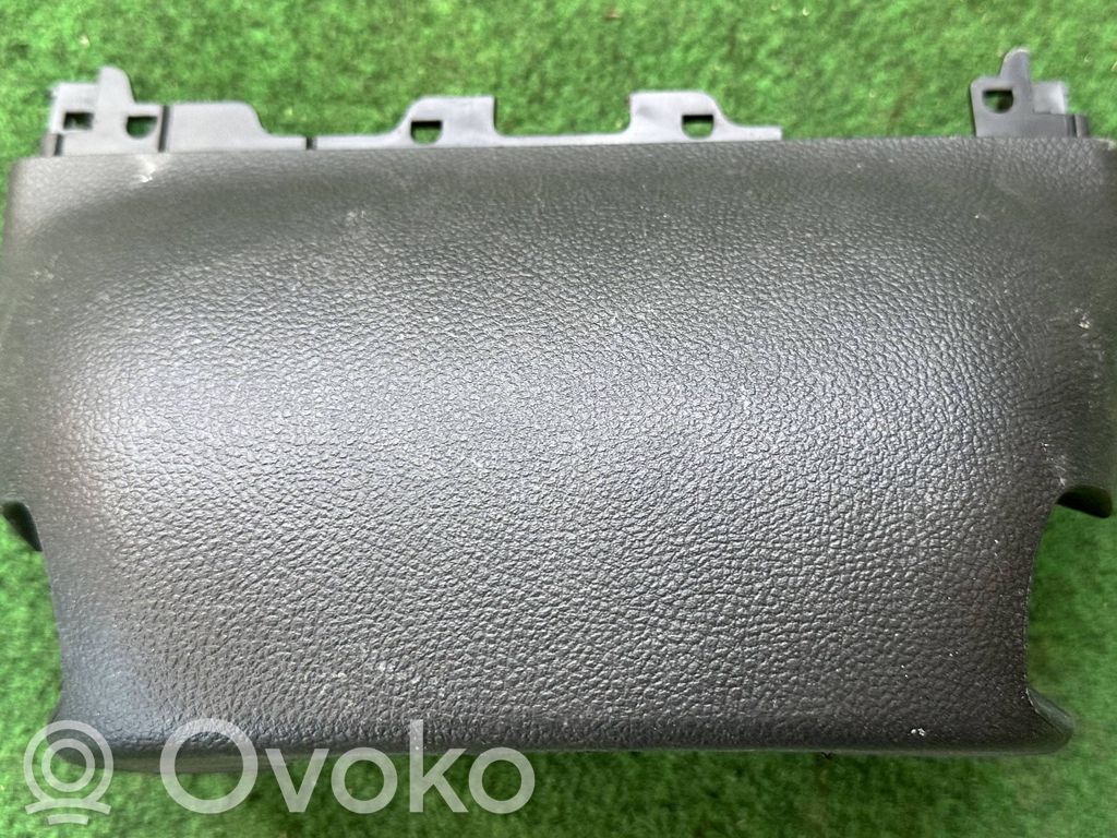 Opel Mokka Steering wheel column trim 