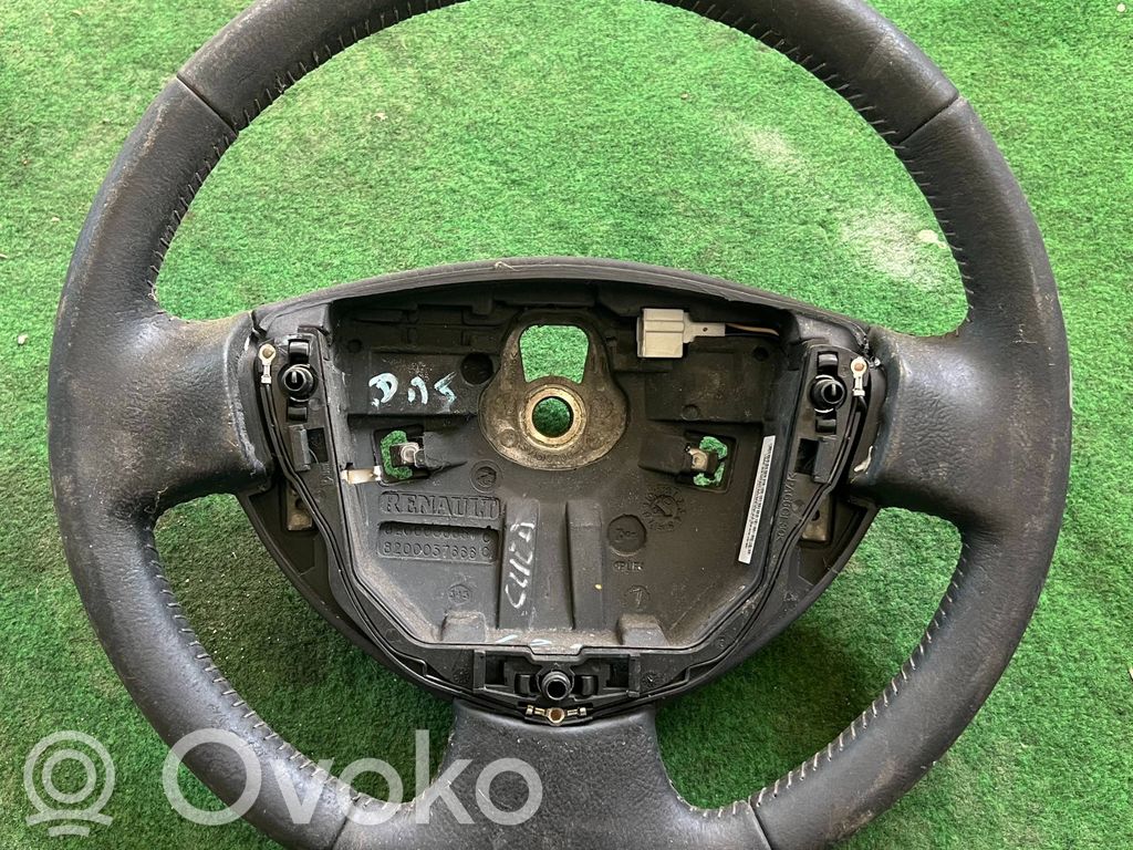 Renault Clio II Volante 
