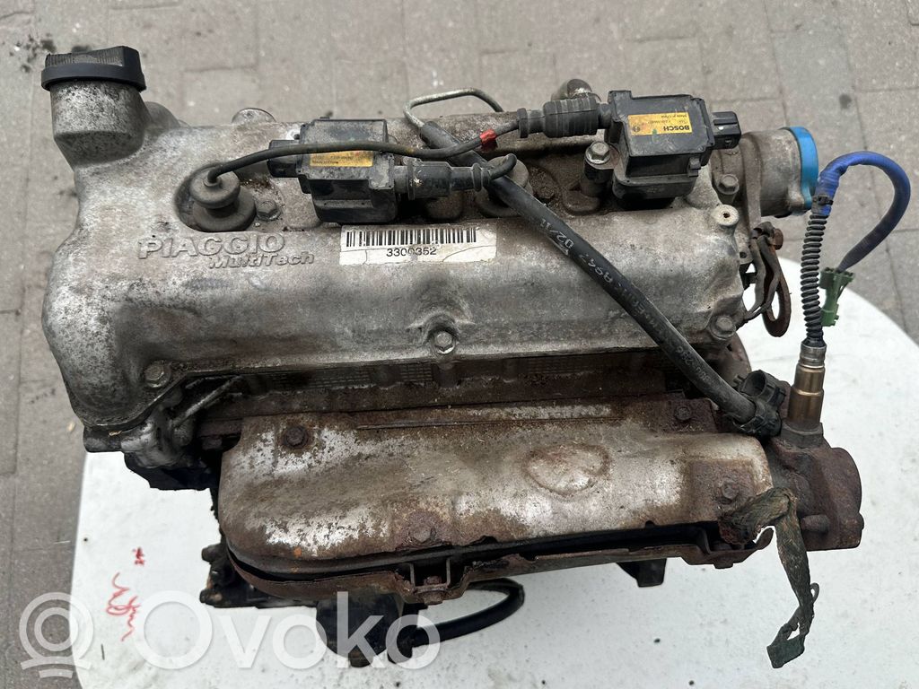 Motor   DA471QLR