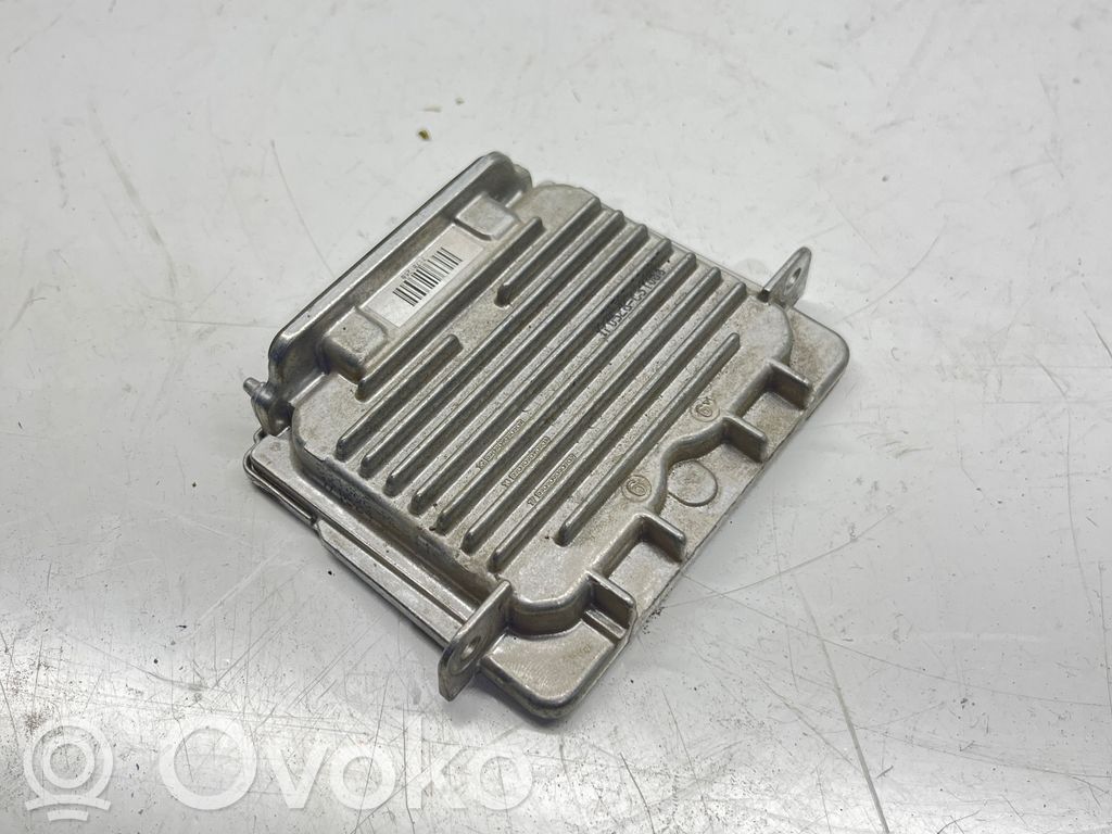 Xenon control unit/module   89089352,H0003100,217612008