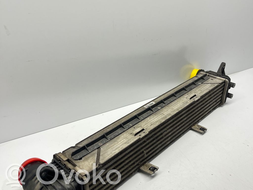 KIA Ceed Chłodnica powietrza doładowującego / Intercooler 