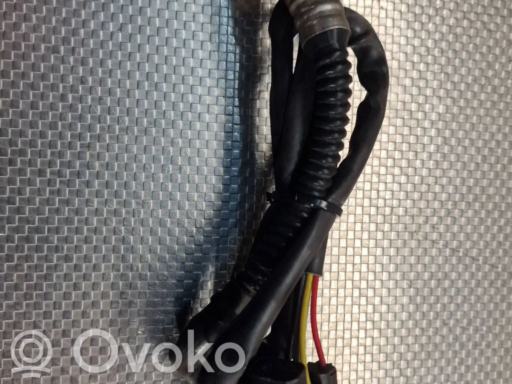 Audi A4 S4 B6 8E 8H Sonde lambda 