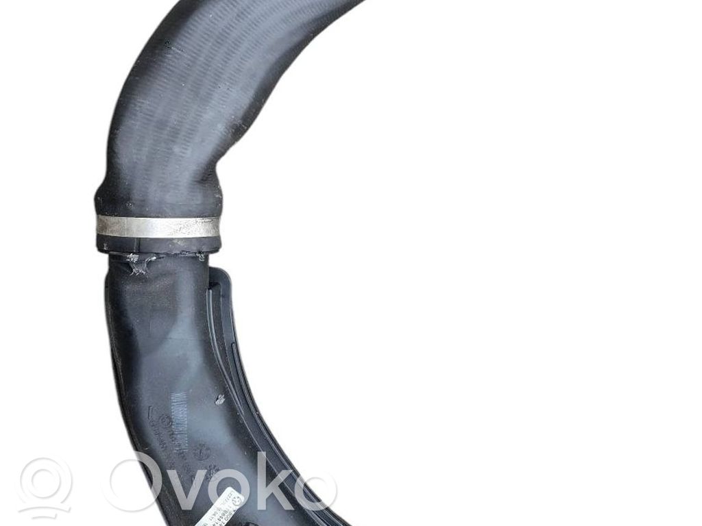 Interkūlera šļūtene (-es) / caurule (-es)   7800143