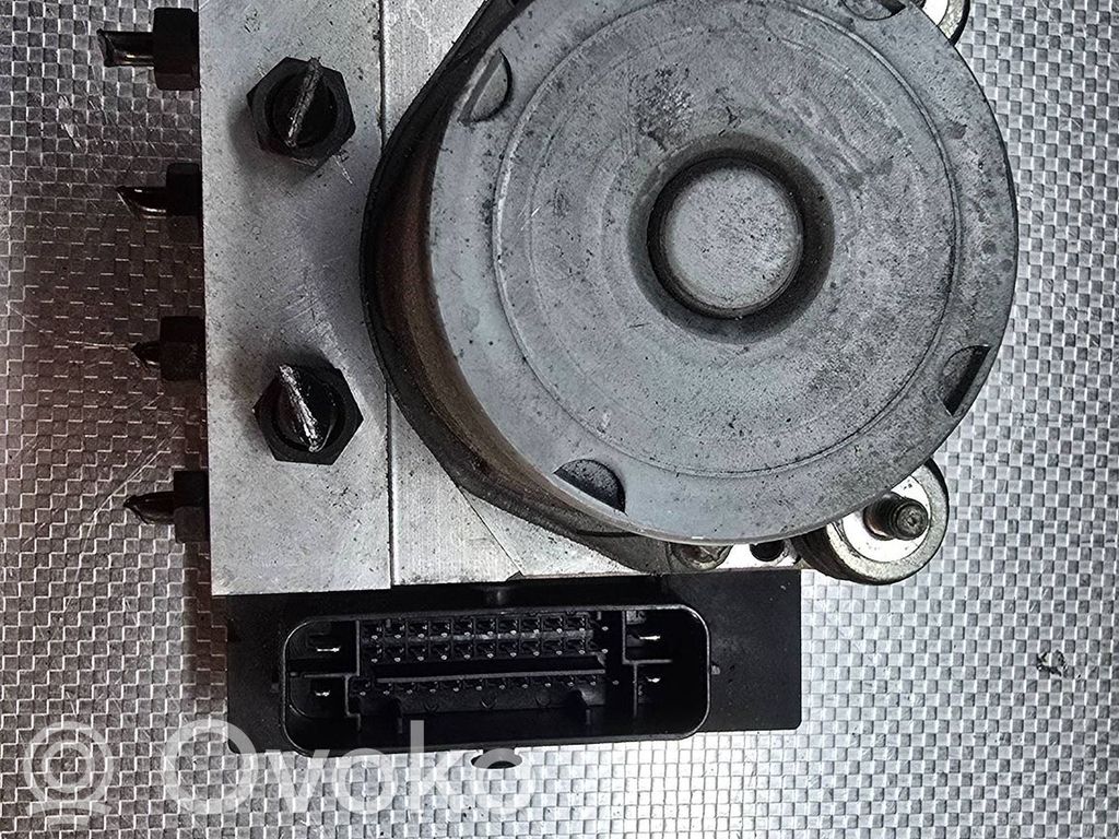 Bomba de ABS   4F0614517A
