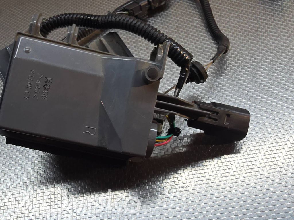 Mitsubishi ASX Xenon control unit/module 