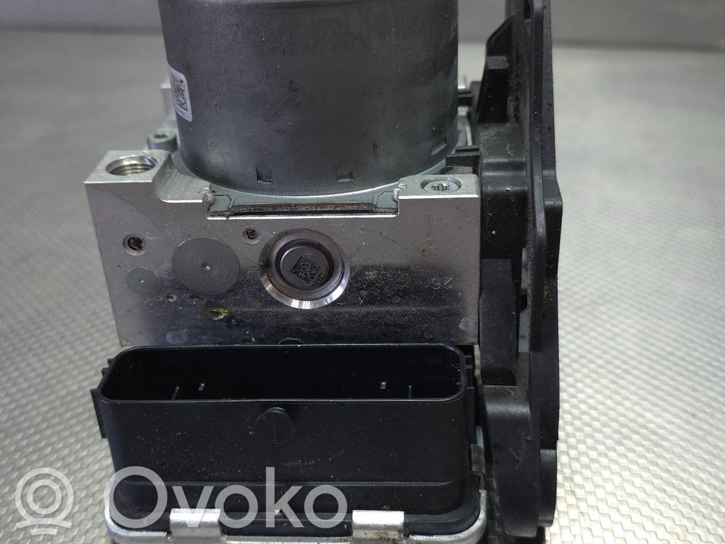 Audi RS3 ABS Pump 