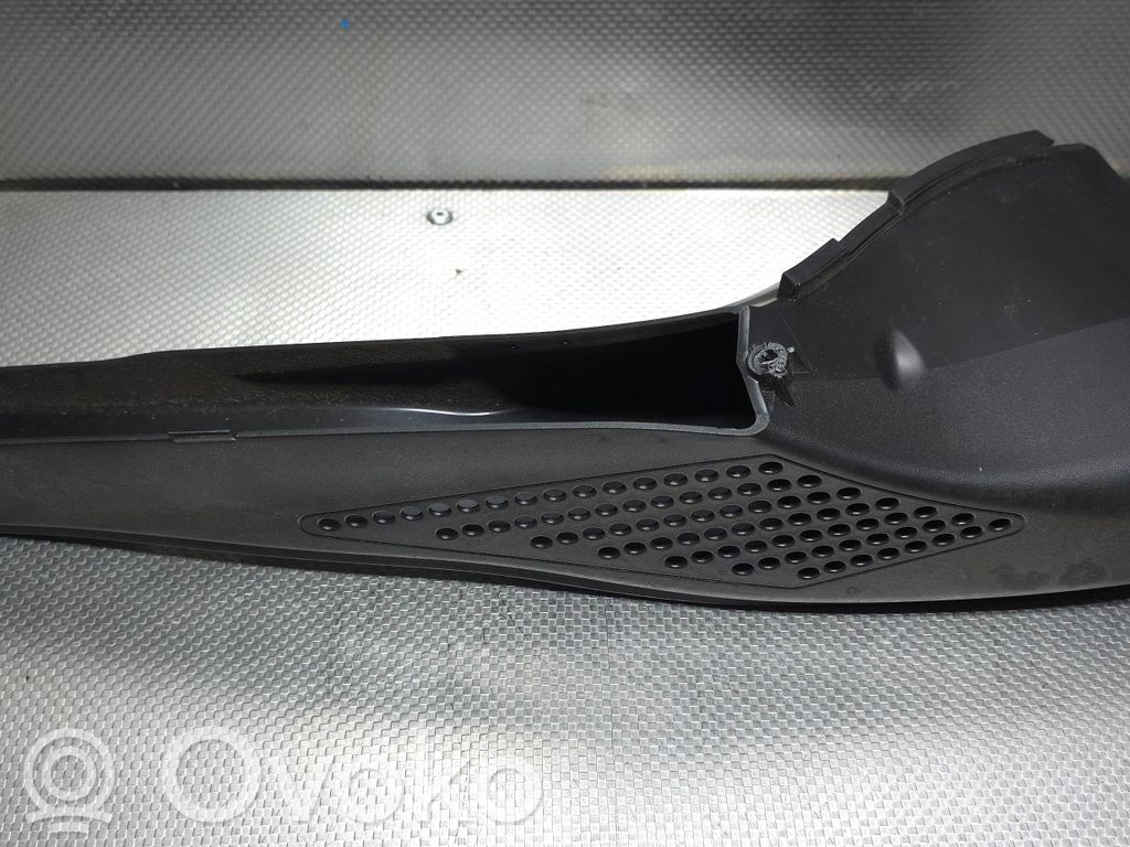 Audi A5 Parte del condotto di aspirazione dell'aria 