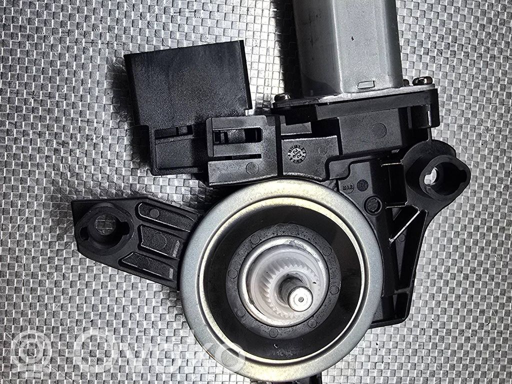 BMW X1 U11 Motor macara geam ușă spate 