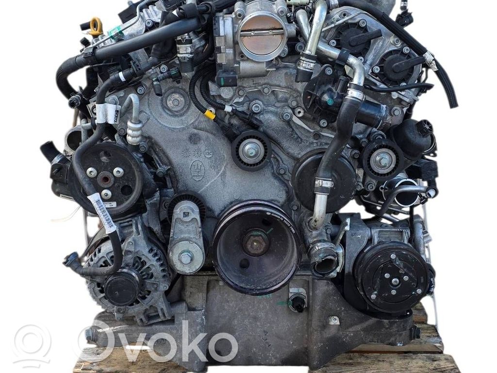 Engine   M156E