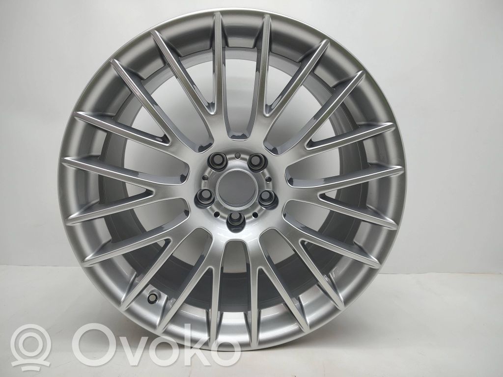 Felgi aluminiowe R21   6787611,6787609