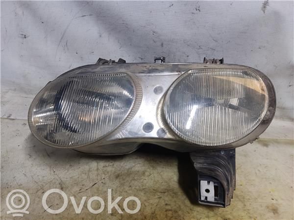 Rover 75 Scheinwerfer 