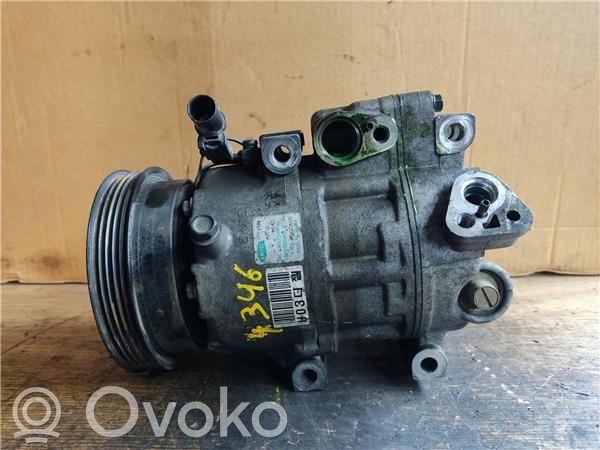Klimakompressor Pumpe   AN6CA05,PALET60FILA3