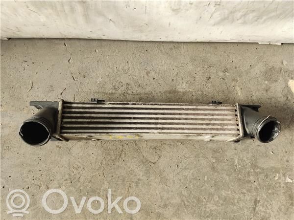 Radiador intercooler   3093796